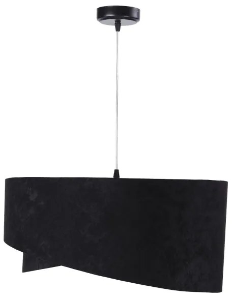 Luster na lanku GALAXY 1xE27/60W/230V