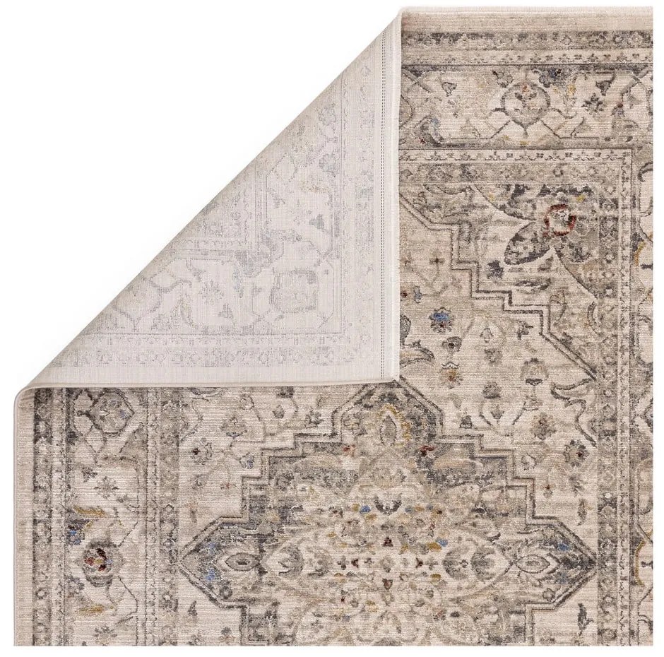 Béžový koberec 160x240 cm Sovereign – Asiatic Carpets