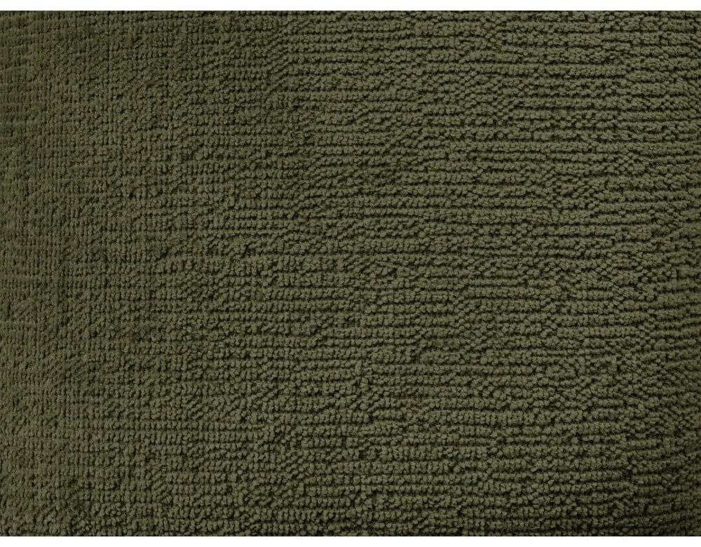 Zelená ženilková pohovka 237 cm Whesley – Bobochic Paris