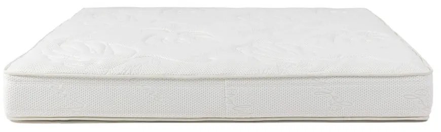 Stredne tvrdý penový matrac 80x200 cm Smooth Vibe – Bonami Selection