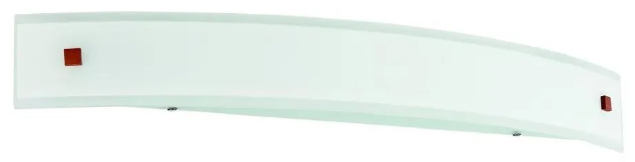 Moderné svietidlo LINEA Mille W1 LED White 7844