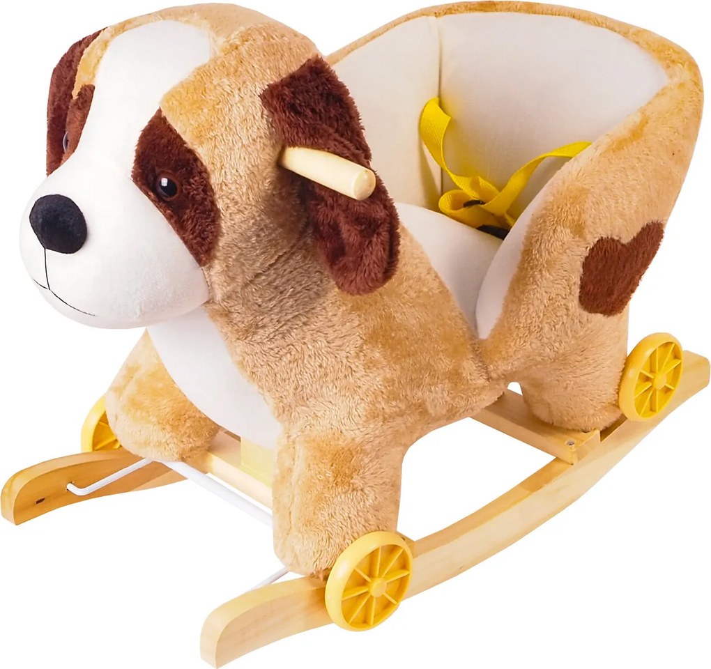 Aga4Kids Hojdacie Psík