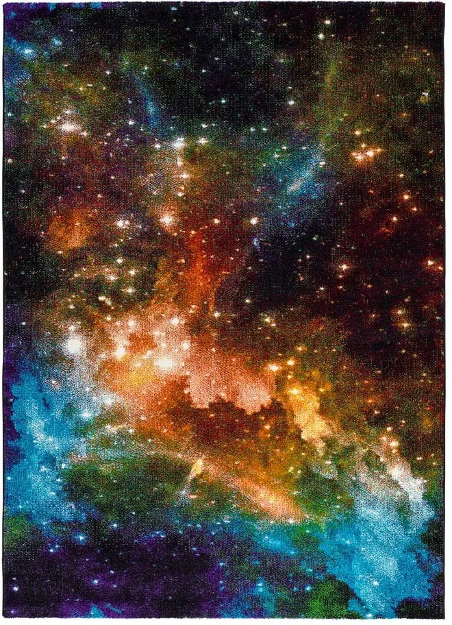 Koberec Universal Magic Urano, 160 × 230 cm