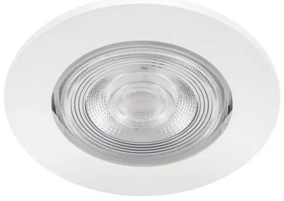 Philips - SADA 3x LED Podhľadové svietidlo TARAGON LED/4,5W/230V 2700K
