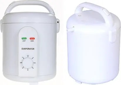Hanscraft Mobilná parná sauna MPS-1
