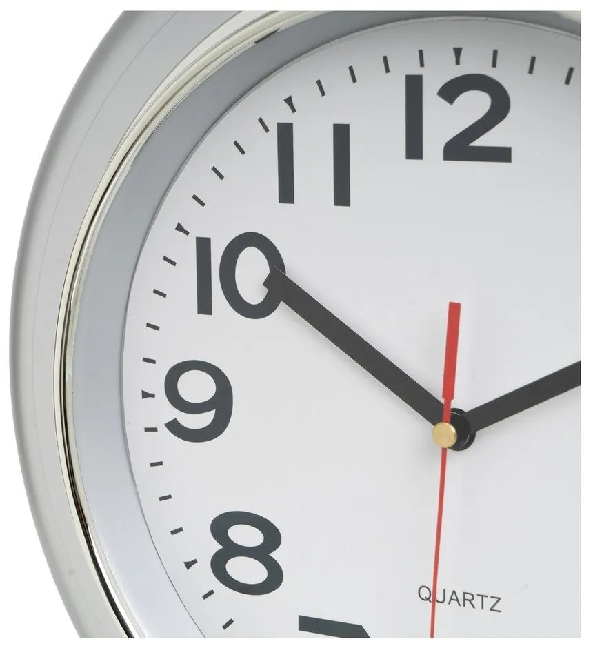 Nástenné hodiny ø 32 cm Rugio – Casa Selección