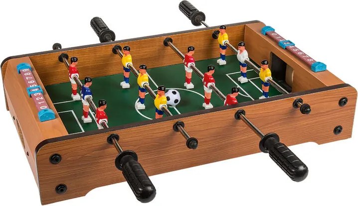 Stolný futbal 50 x 31 cm