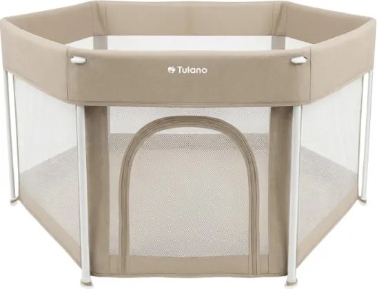 Detská ohrádka Cozy 30 béžová