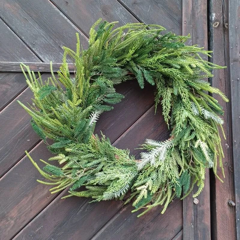 DECOLED Věnec, prům. 72 cm