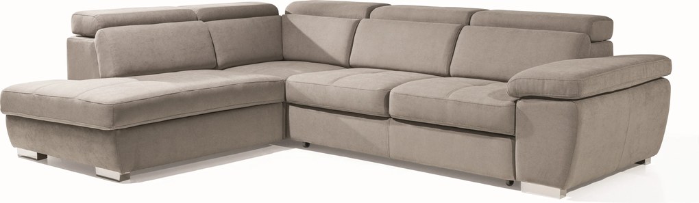 Sedacia súprava ENY OSL+R+3FBP