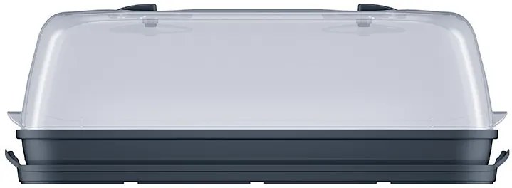 Sadbovač RESPA GREE II 51,5 cm antracit