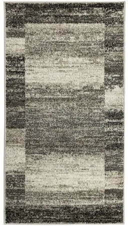 Koberce Breno Kusový koberec PHOENIX 3005 - 0244, hnedá, viacfarebná,80 x 150 cm