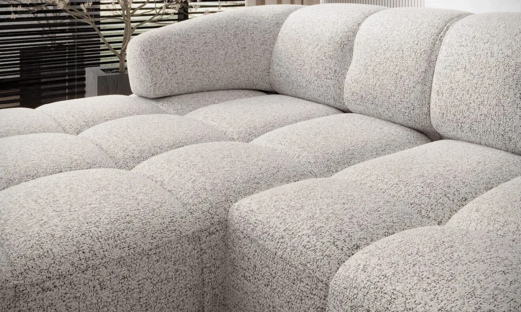 Sedacia súprava LUXOR S