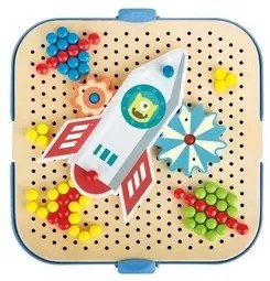 Hape Experimentálna herná súprava Cogworks