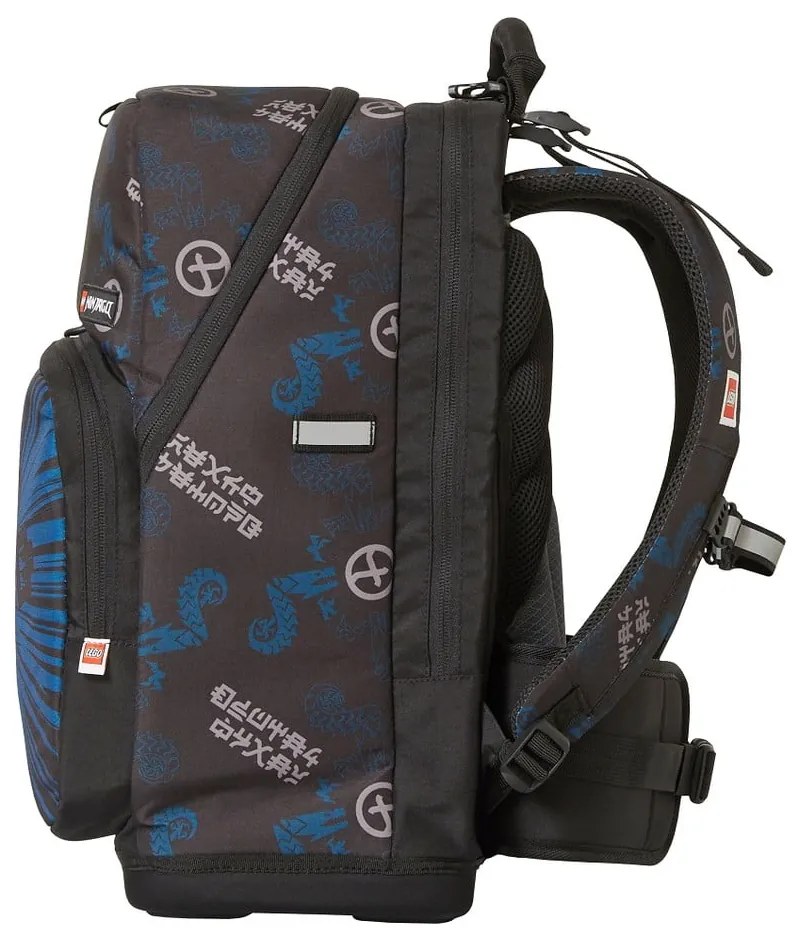 Detský batoh 23 l Ninjago Arin Maxi Plus – LEGO®