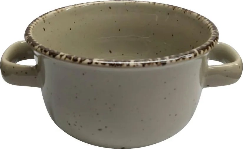 XXXLutz ŠÁLKA NA POLIEVKU Urban Life 13,5 cm Ambia Home - Taniere - 005653005602