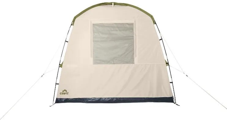Crivit Kempingový stan  (100388227)