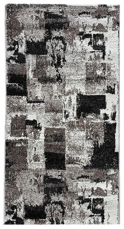 Koberec Frisee Super Soft 1,4/2,0 4199A hnedá