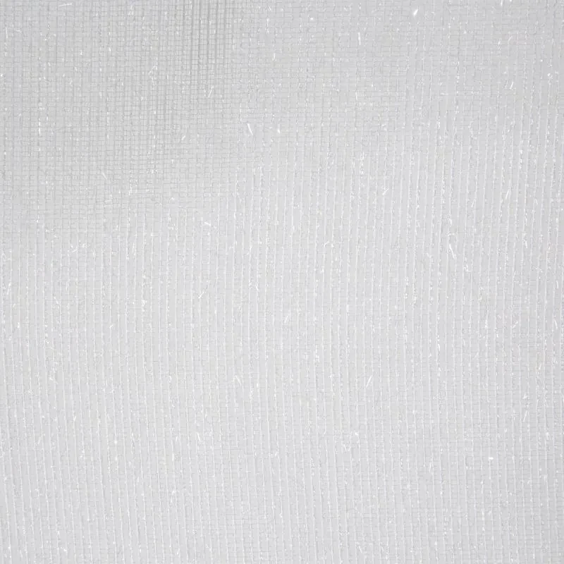 Biela záclona na krúžkoch SAKALI 350x250 cm