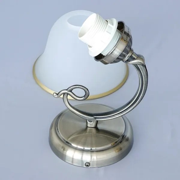 Brilagi - Nástenné svietidlo NOSTALGIA 1xE27/60W/230V