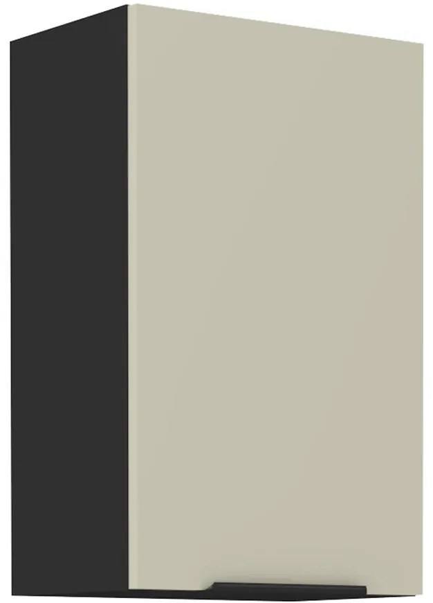 Kuchynská skrinka Arona cashmere 45g-72 1f