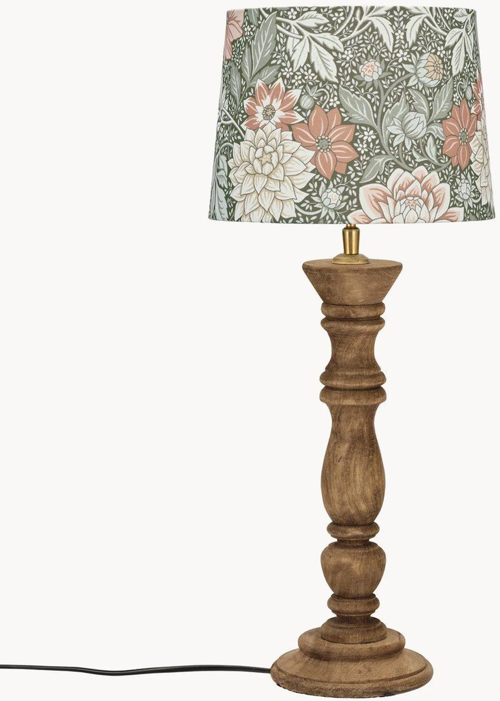 Stolová lampa Lodge