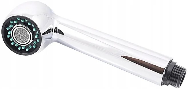 Gamma Atut, kuchynská sprchová hlavica, 1/2" závit, chrómová, GMA-SLU-A-CH