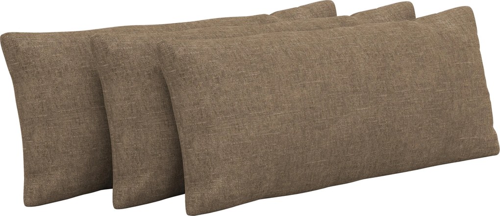 XXXLutz BEDROVÝ VANKÚŠ Sit & More - Sedačky - 00014400991W