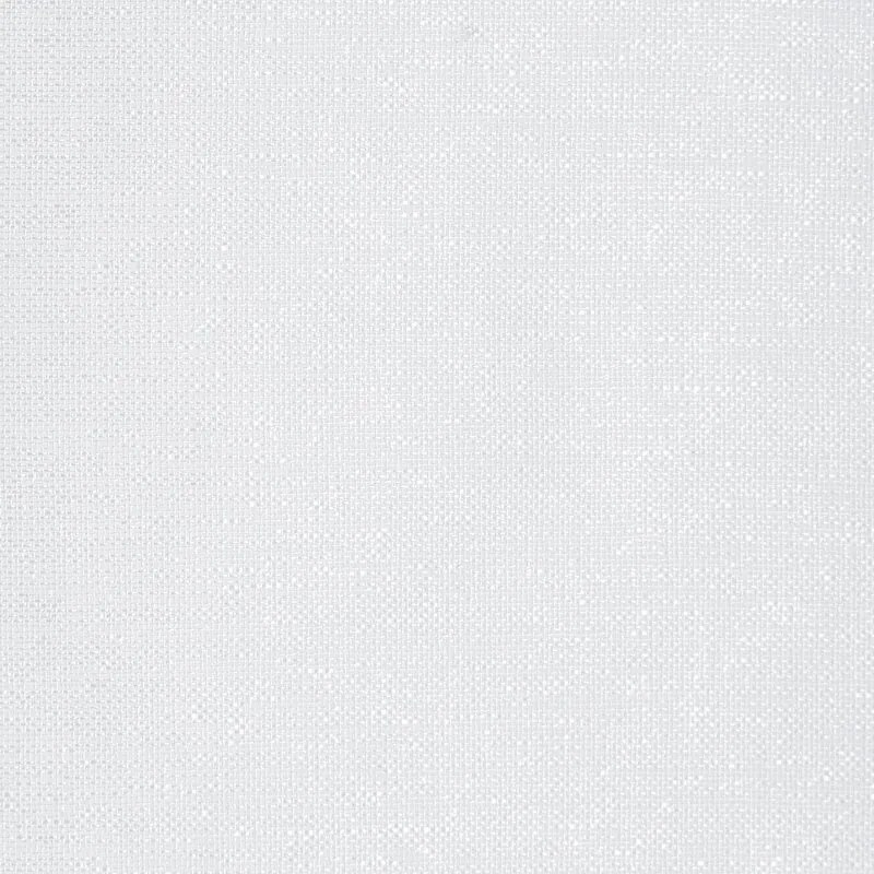 Dekorstudio Tylová záclona ESIM na dekoračných krúžkoch 140x250 cm – biela