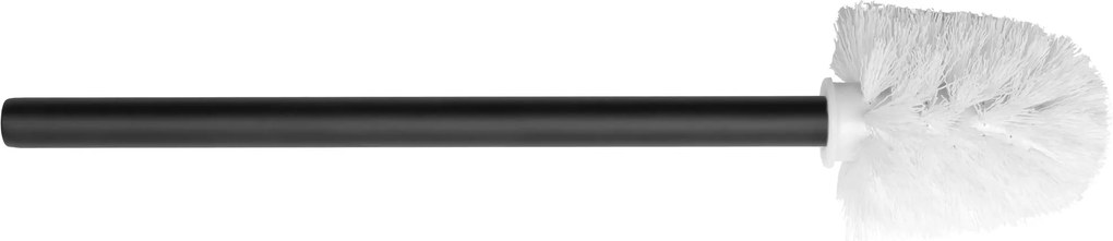 Rea WC kefa REA-322234 čierna