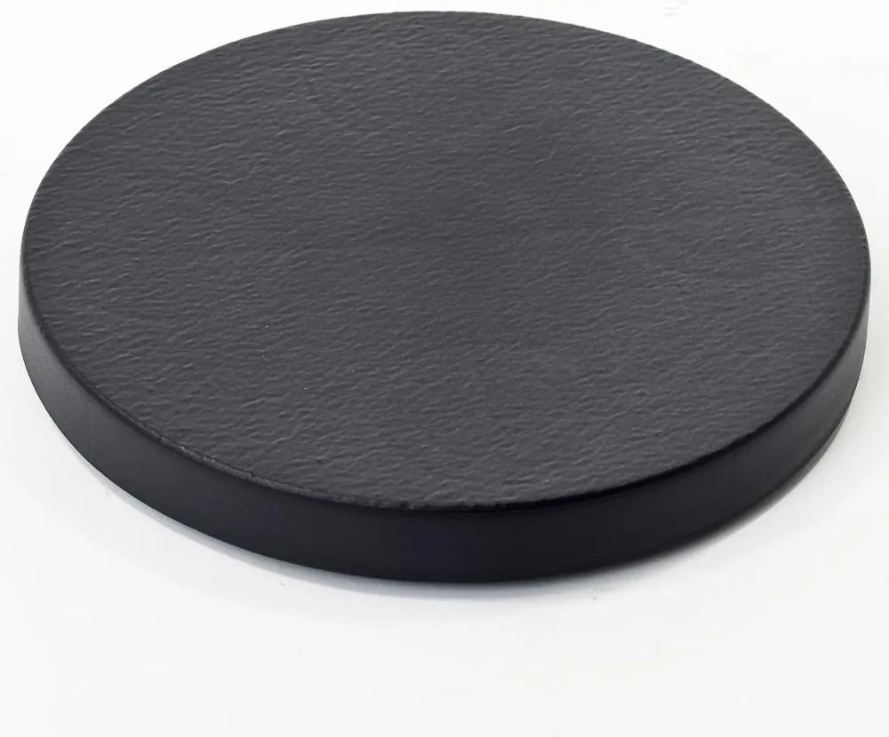 Pojazdná podložka Mobile Platform Round antracit