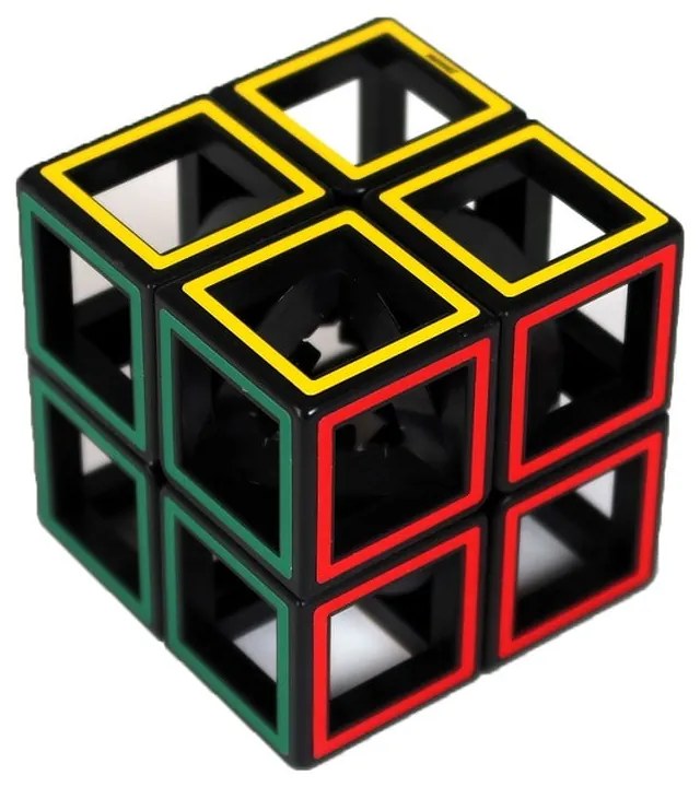 Hlavolam Hollow Cube – RecentToys