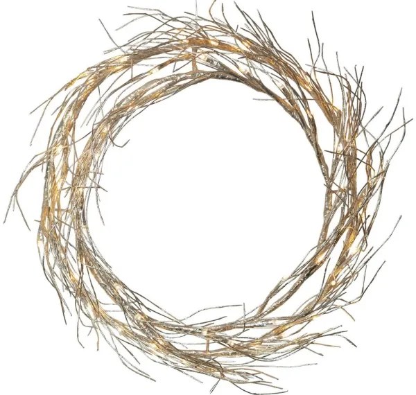 Eglo 411421 - LED Vianočná dekorácia FIZZY 50xLED/0,06W/5/230V