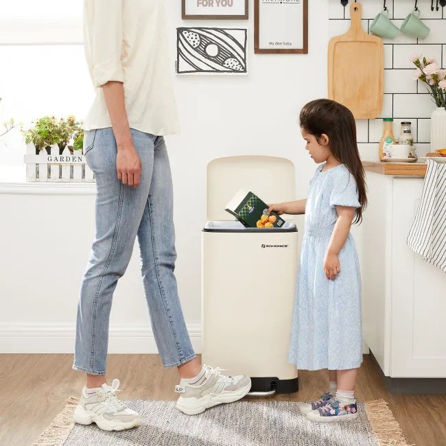 Odpadkový kôš 30 l LTB001A01