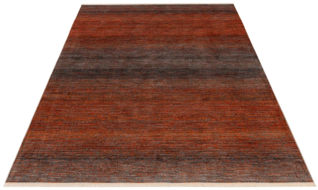 Obsession koberce Kusový koberec Laos 468 Coral - 80x235 cm