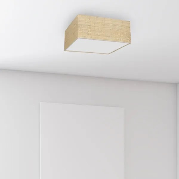 Stropné svietidlo MARSHALL 3xE27/60W/230V