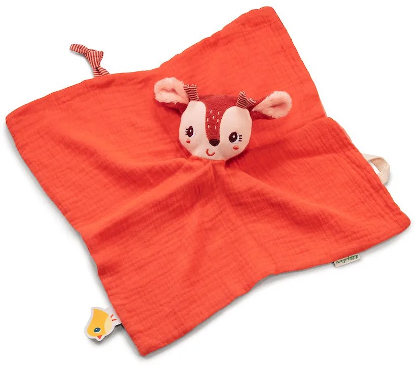 Lilliputiens - maznáčik - jelenček Stella