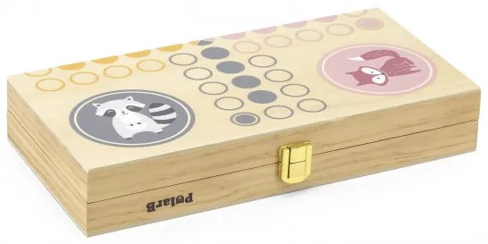 Hra Viga 44092 PolarB ludo