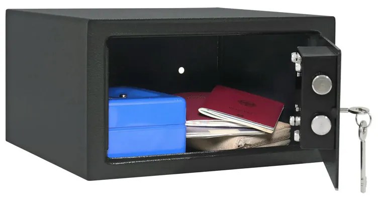Nábytkový trezor JUPITER 2