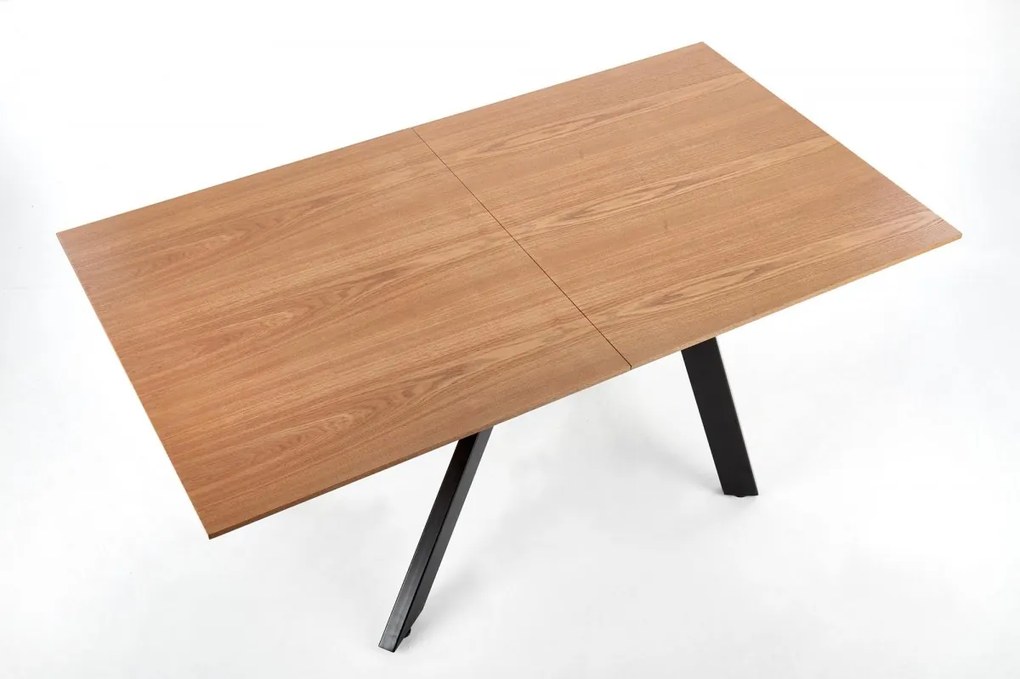 Jídelní rozkládací stůl Talo 160/200 cm dub přírodní