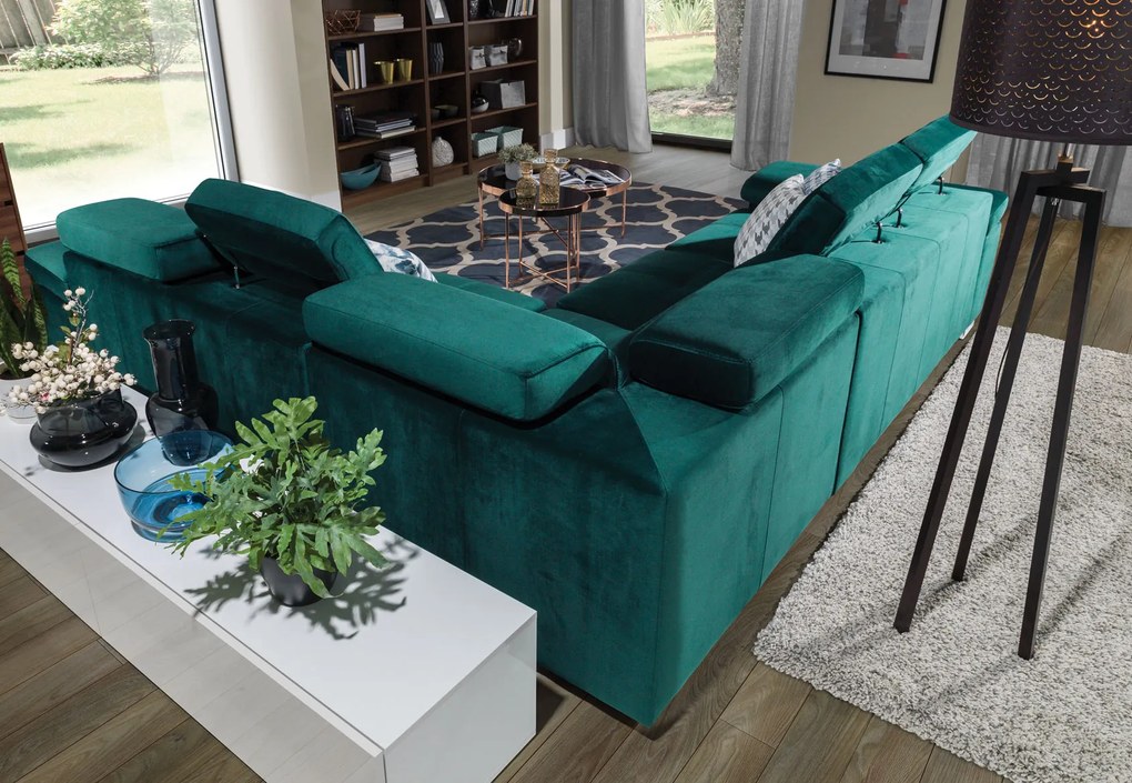 Sedacia súprava ENY 3FBL+R+2SBP