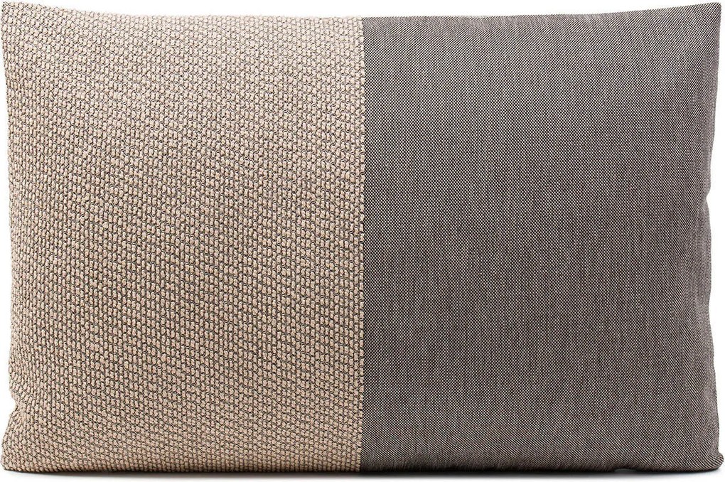 XXXLutz DEKORAČNÝ VANKÚŠ 40/60 cm Novel - Textil do domácnosti - 004118037602