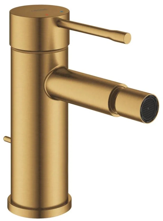 GROHE 32935GN1 - Bidetová batéria ESSENCE DN 15, veľkosť S, zlatá