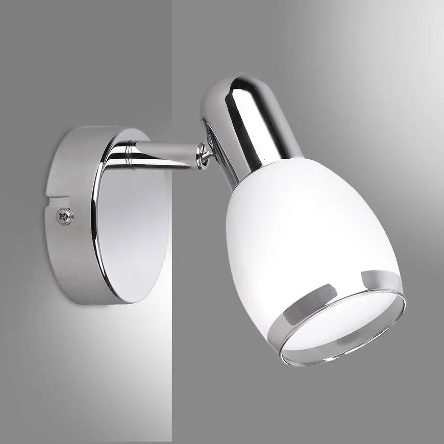 Nástenné bodové svietidlo Elite 6060 K1