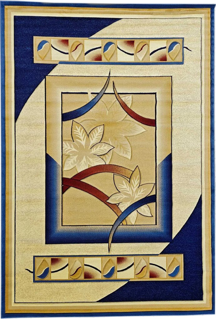 TA Koberec w9004G KRÉM ANTOGYA