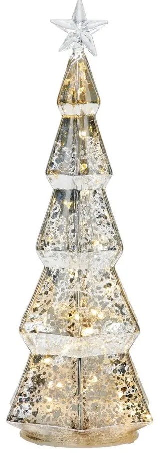 Vianočná svetelná dekorácia ø 11 cm Strix – Markslöjd