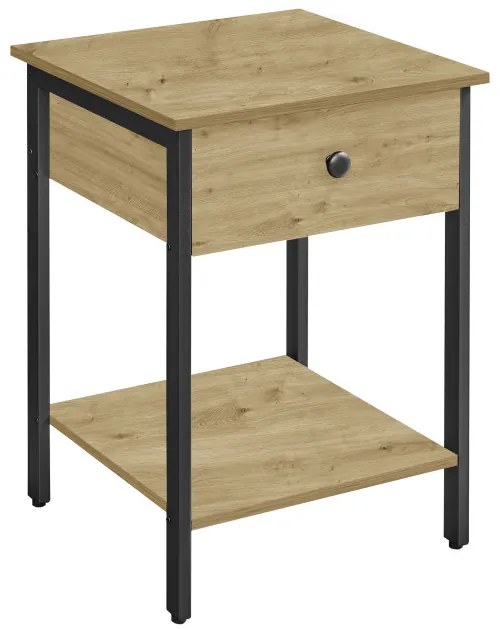 Príručný stolík LET55B88V1