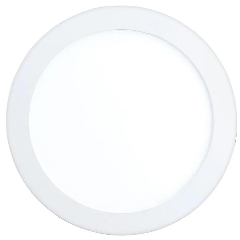 Eglo Eglo 96251- LED Kúpeľňové podhľadové svietidlo FUEVA 1 1xLED/10,9W/230V EG96251