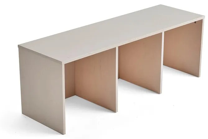 Sedacia lavica RICO, biela