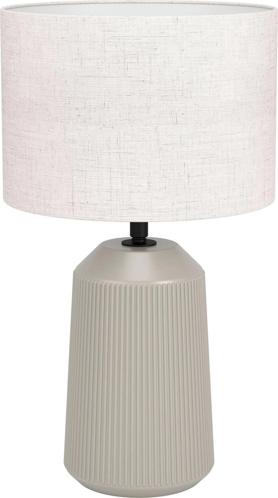 XXXLutz STOLNÁ LAMPA, E27, 23,00/41,00 cm Eglo - Online Only bytové doplnky - 003348292801